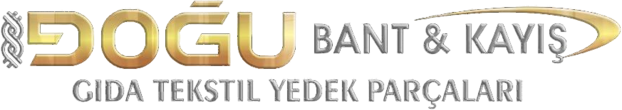 Doğu Bant ve Kayış — Gıda Tekstil Yedek Parçaları